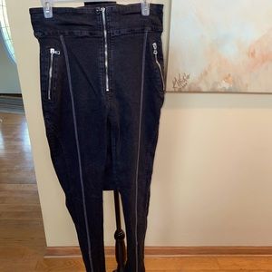 AKIRA Stretch Fashion Jeans